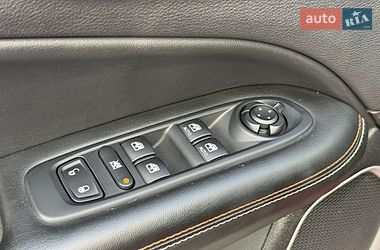 Внедорожник / Кроссовер Jeep Compass 2017 в Киеве