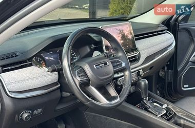 Внедорожник / Кроссовер Jeep Compass 2022 в Харькове