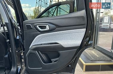 Внедорожник / Кроссовер Jeep Compass 2022 в Харькове