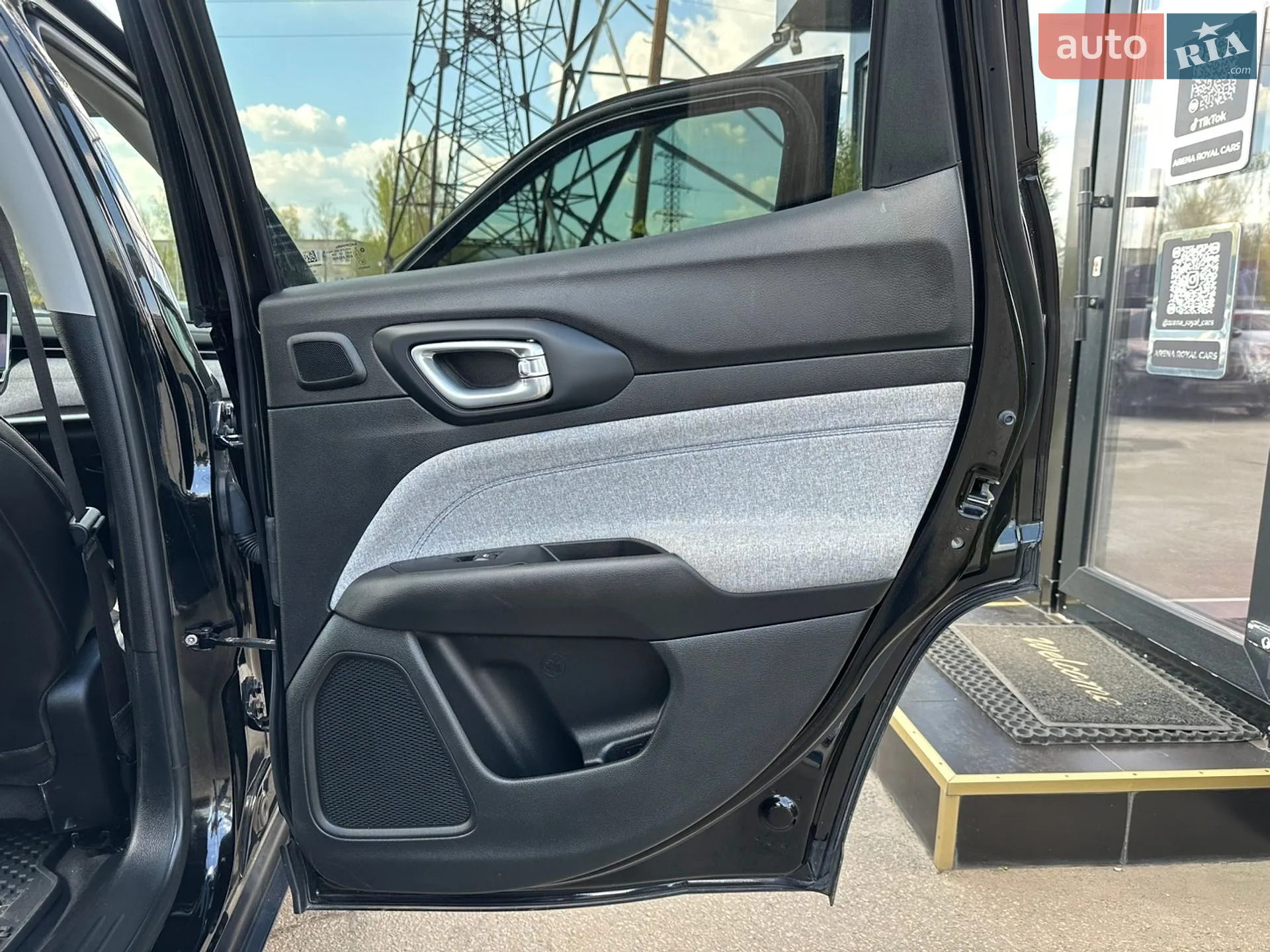 2022 Jeep Compass - мініатюра 24