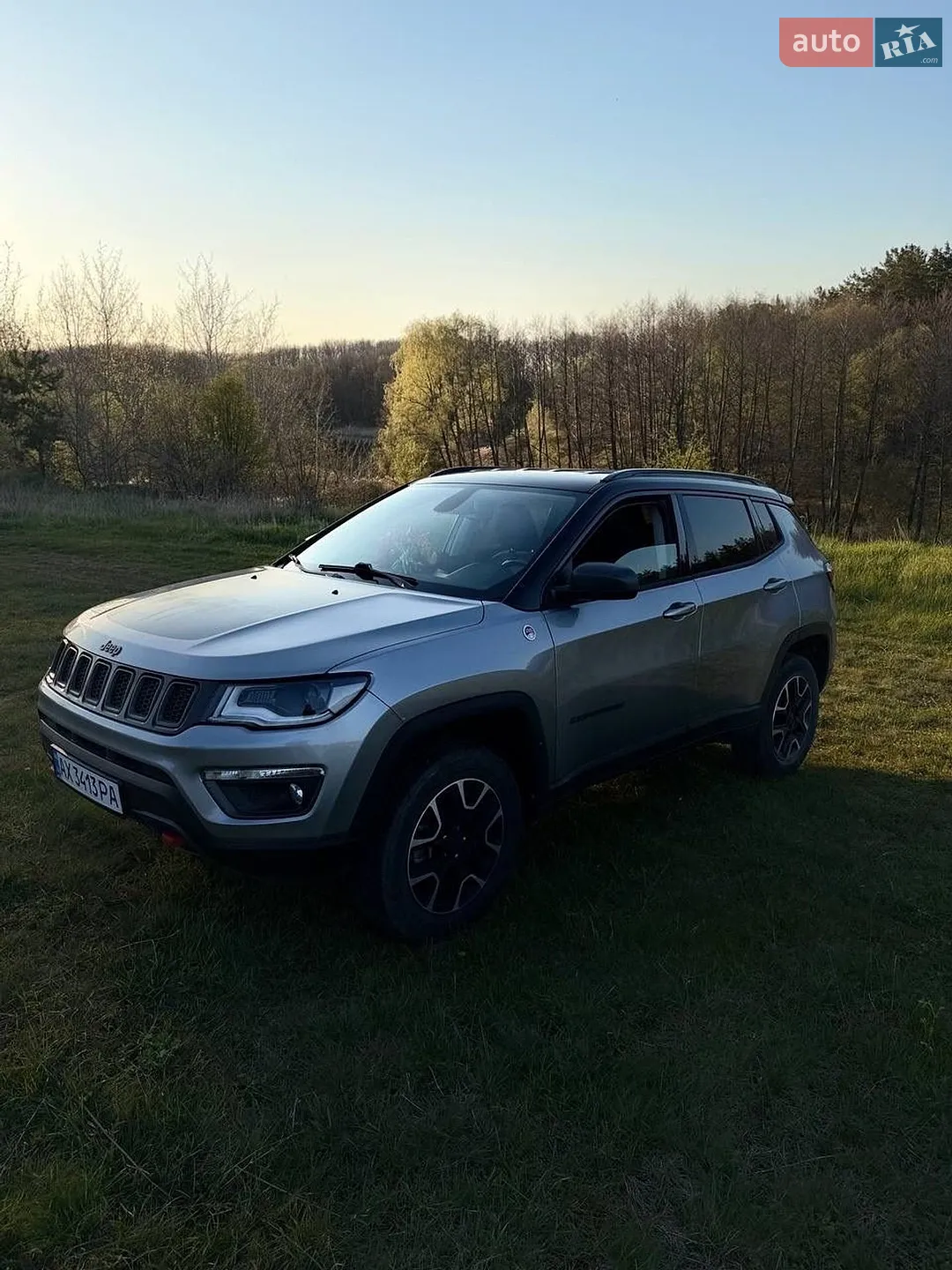 2020 Jeep Compass - мініатюра 7