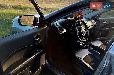 Внедорожник / Кроссовер Jeep Compass 2020 в Харькове