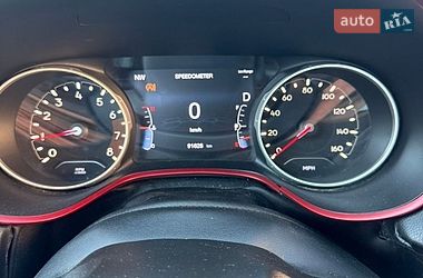 Внедорожник / Кроссовер Jeep Compass 2020 в Харькове