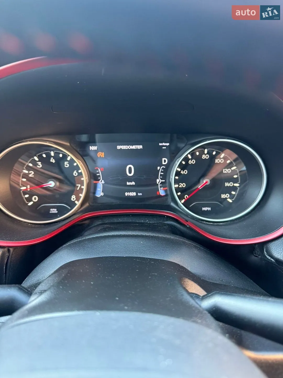 2020 Jeep Compass - мініатюра 2