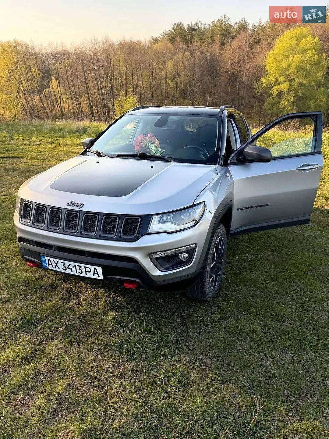 2020 Jeep Compass - мініатюра 35