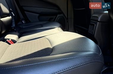 Внедорожник / Кроссовер Jeep Compass 2018 в Лубнах