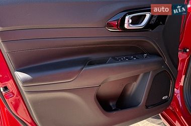 Внедорожник / Кроссовер Jeep Compass 2022 в Львове