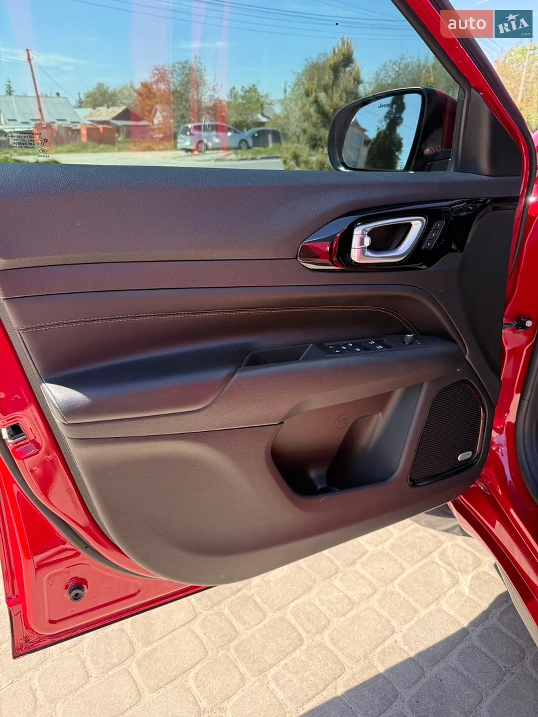2022 Jeep Compass - мініатюра 32