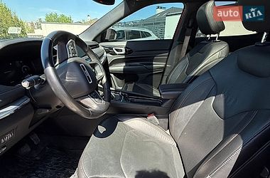 Внедорожник / Кроссовер Jeep Compass 2022 в Львове