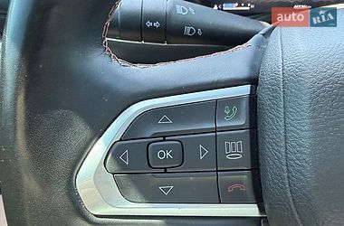 Внедорожник / Кроссовер Jeep Compass 2022 в Львове