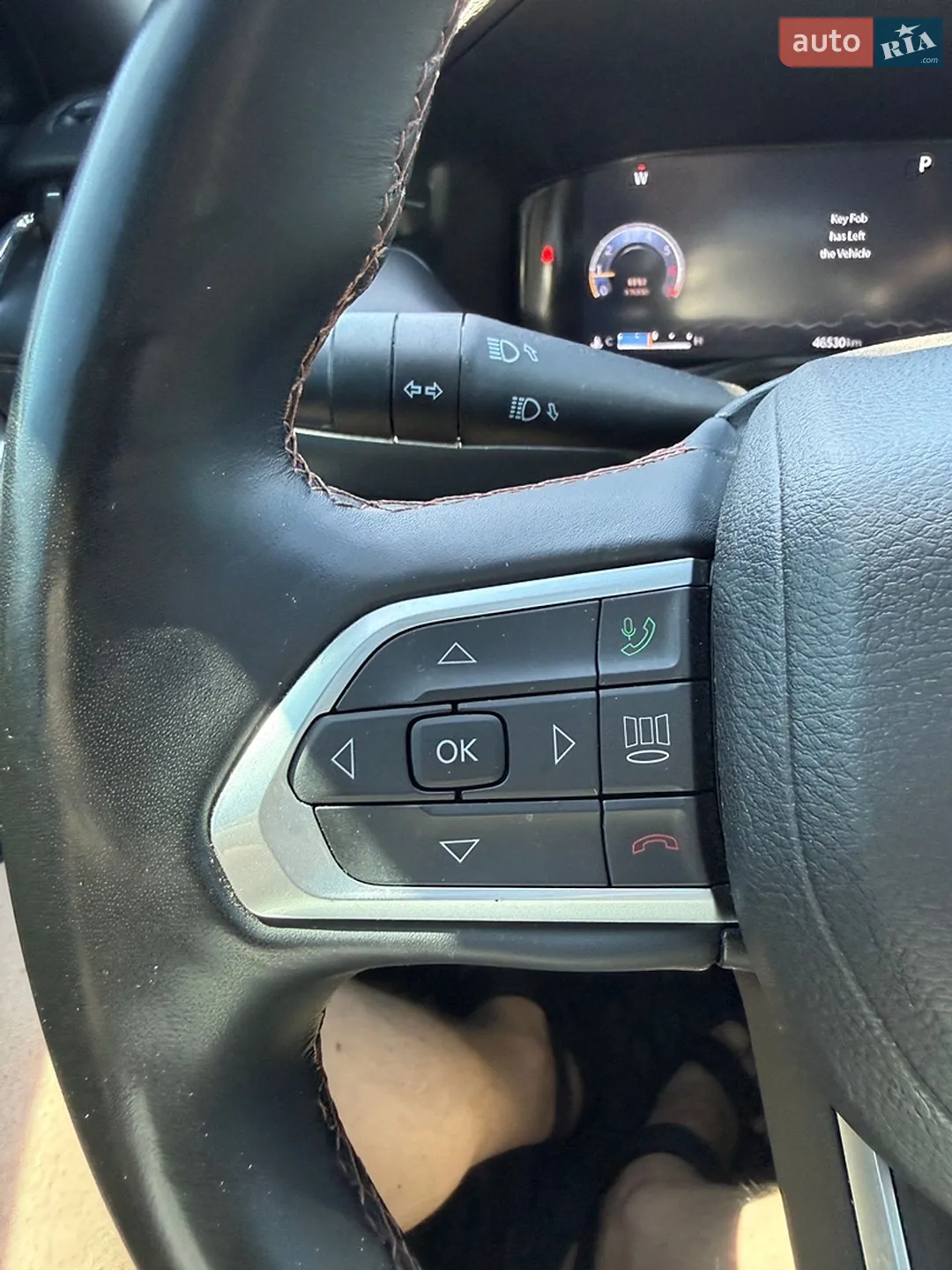 2022 Jeep Compass - мініатюра 22