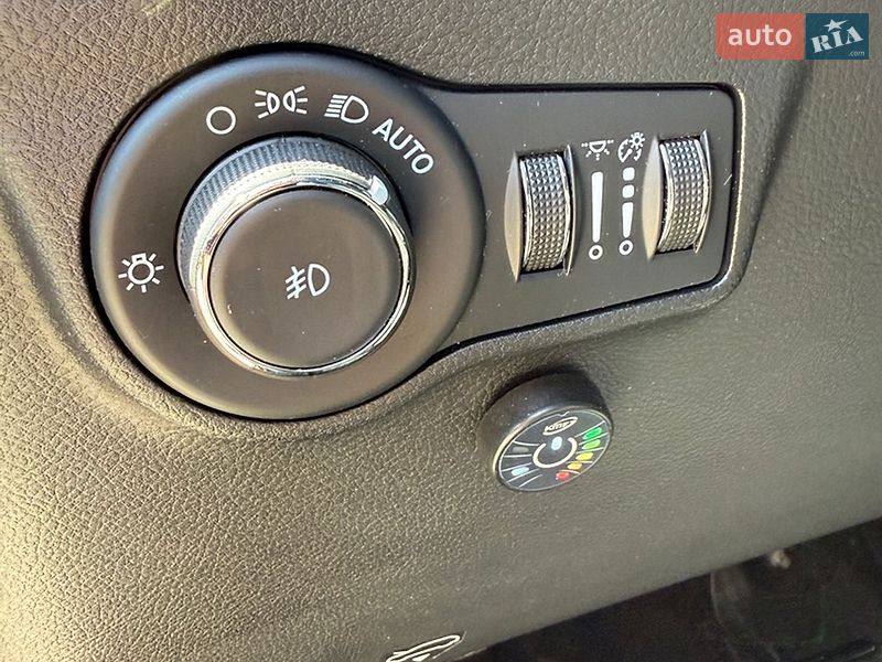 Внедорожник / Кроссовер Jeep Compass 2022 в Львове