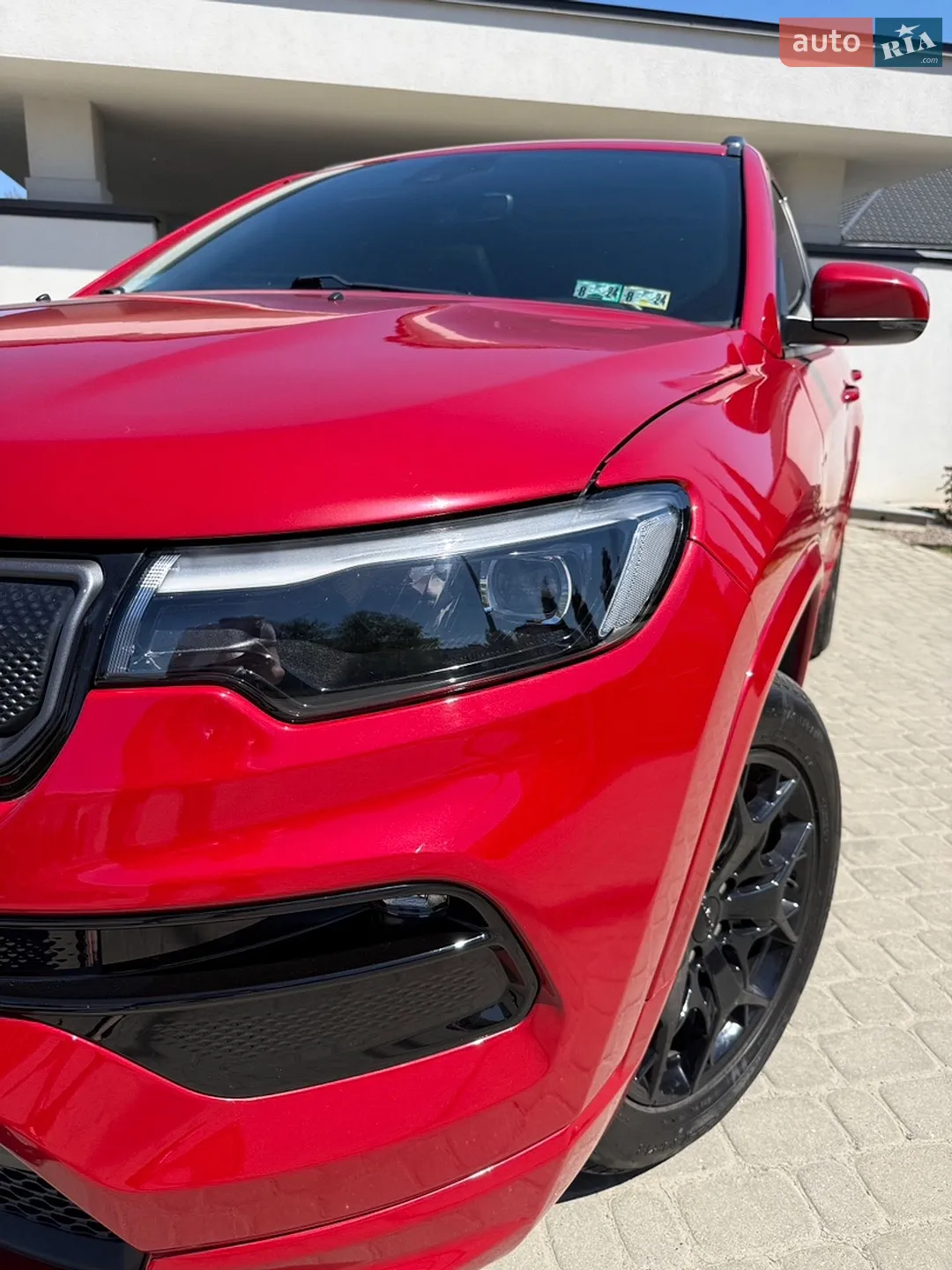 2022 Jeep Compass - мініатюра 10