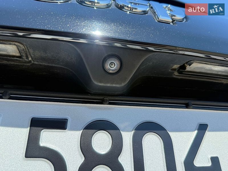 Внедорожник / Кроссовер Jeep Compass 2021 в Бердичеве