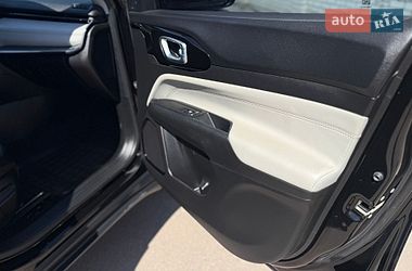 Внедорожник / Кроссовер Jeep Compass 2021 в Бердичеве