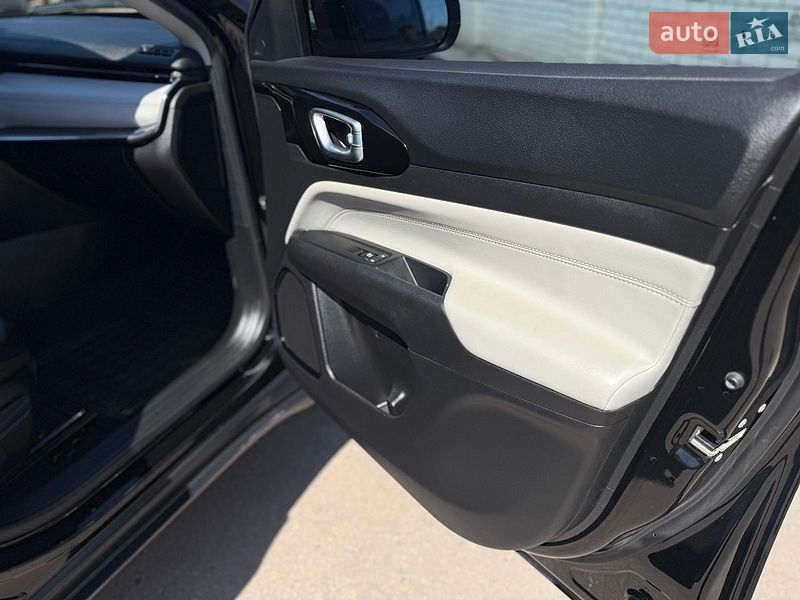 Внедорожник / Кроссовер Jeep Compass 2021 в Бердичеве