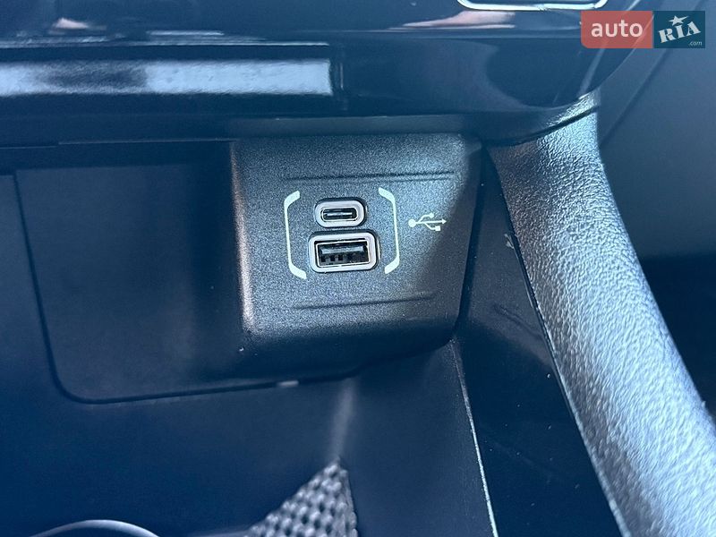 Внедорожник / Кроссовер Jeep Compass 2021 в Бердичеве