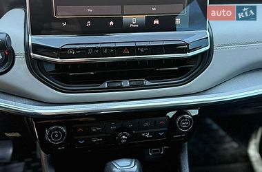 Внедорожник / Кроссовер Jeep Compass 2021 в Бердичеве