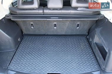 Внедорожник / Кроссовер Jeep Compass 2008 в Черкассах