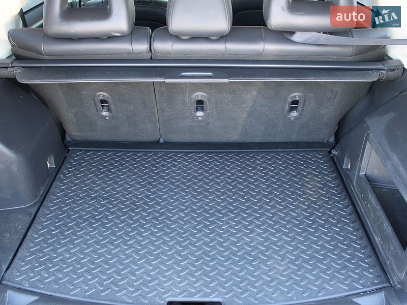 Внедорожник / Кроссовер Jeep Compass 2008 в Черкассах