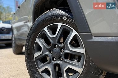 Внедорожник / Кроссовер Jeep Compass 2019 в Сумах