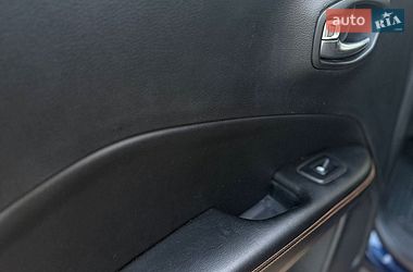 Внедорожник / Кроссовер Jeep Compass 2019 в Каменец-Подольском