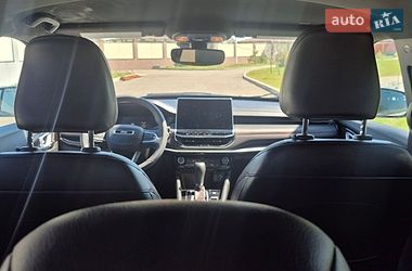 Внедорожник / Кроссовер Jeep Compass 2023 в Киеве