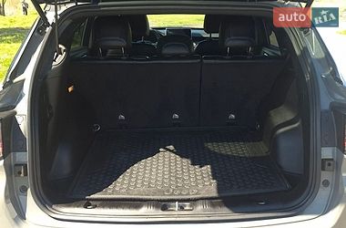 Внедорожник / Кроссовер Jeep Compass 2023 в Киеве