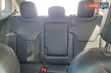 Позашляховик / Кросовер Jeep Compass 2018 в Полтаві