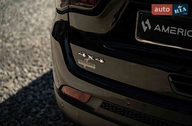 Позашляховик / Кросовер Jeep Compass 2019 в Чернівцях