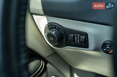 Позашляховик / Кросовер Jeep Compass 2019 в Чернівцях