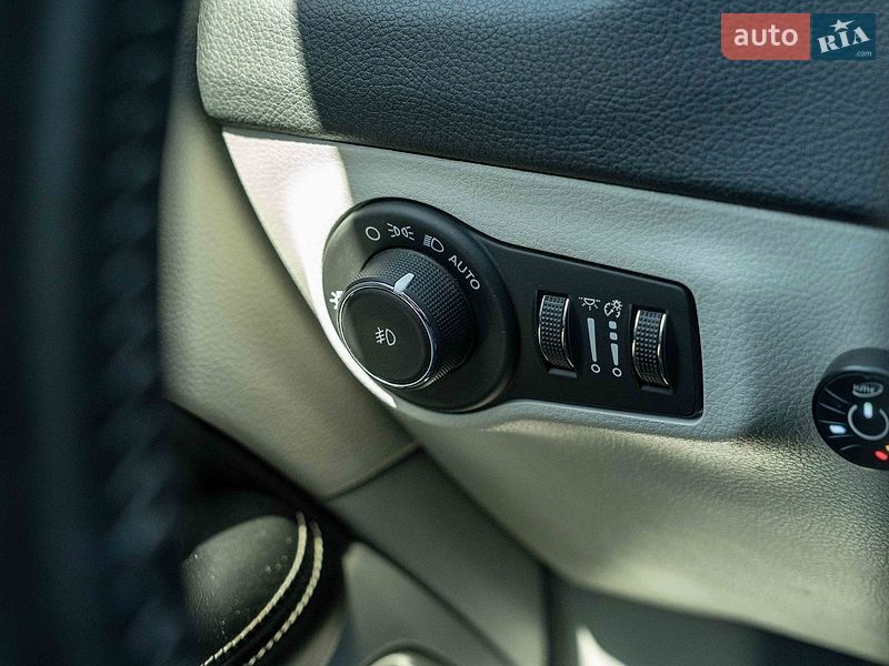 Позашляховик / Кросовер Jeep Compass 2019 в Чернівцях