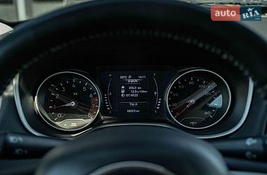 Позашляховик / Кросовер Jeep Compass 2019 в Чернівцях