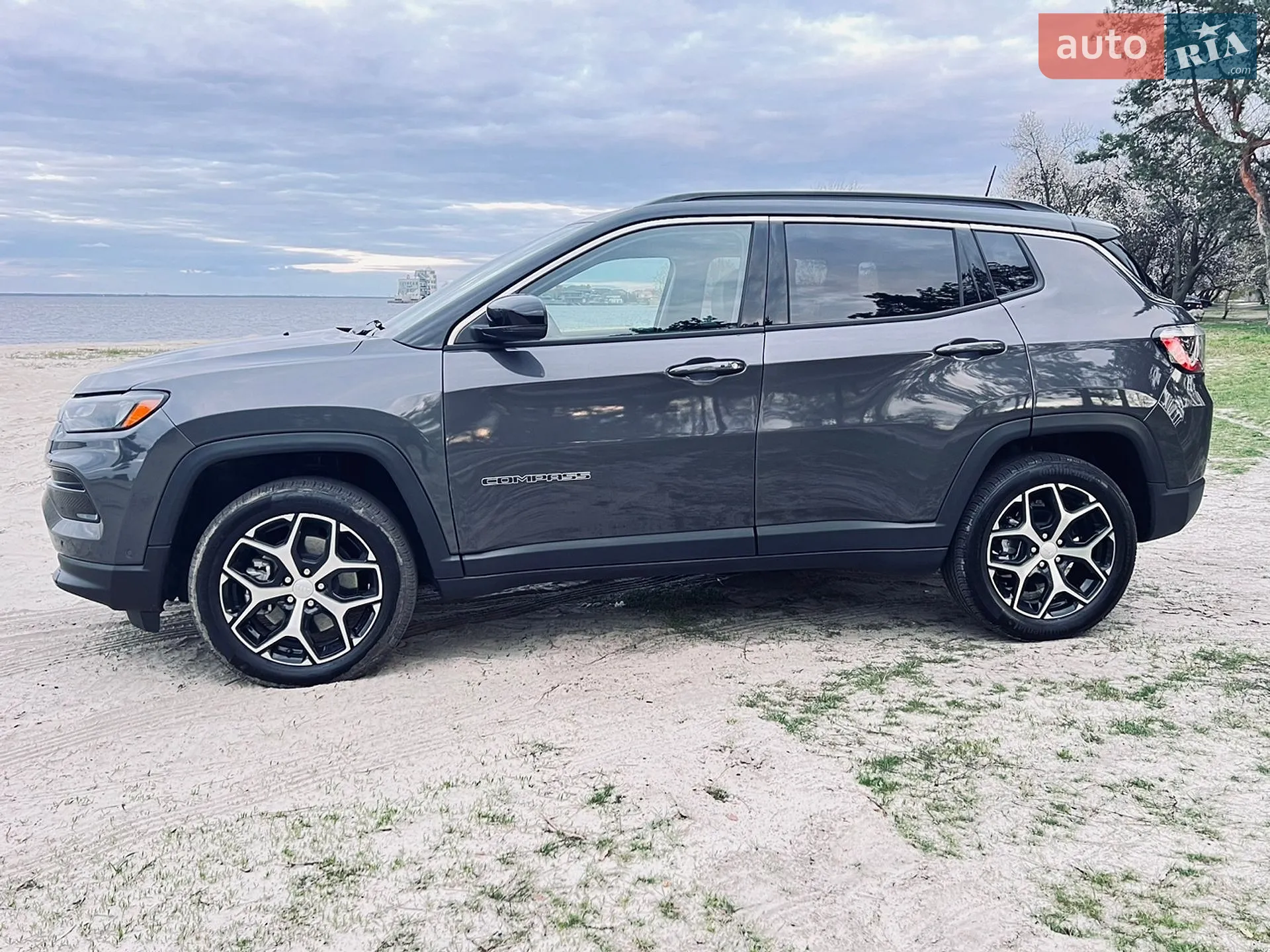 2024 Jeep Compass - мініатюра 5