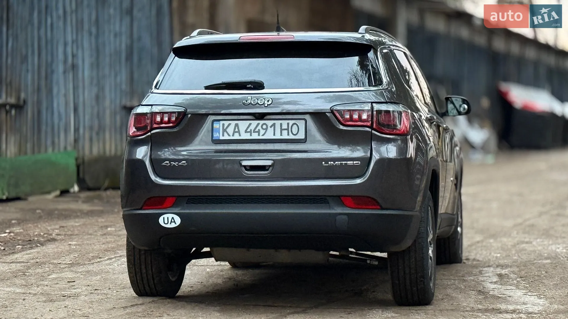 2018 Jeep Compass - мініатюра 11
