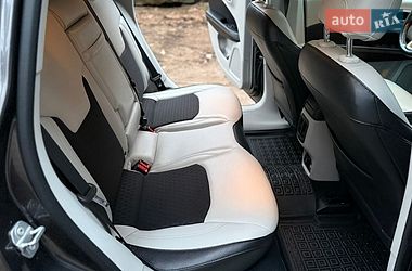 Позашляховик / Кросовер Jeep Compass 2018 в Києві