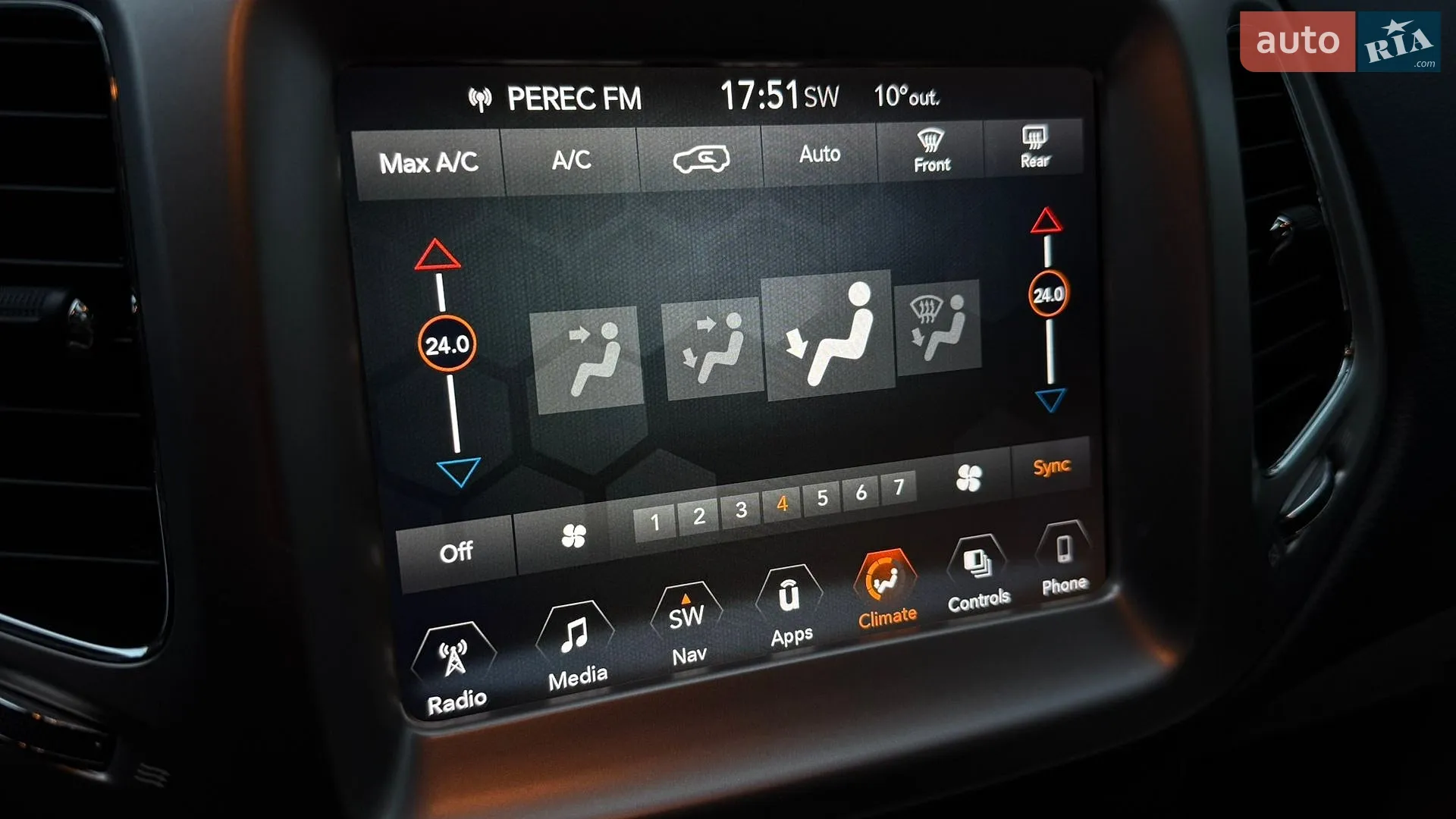 2018 Jeep Compass - мініатюра 30