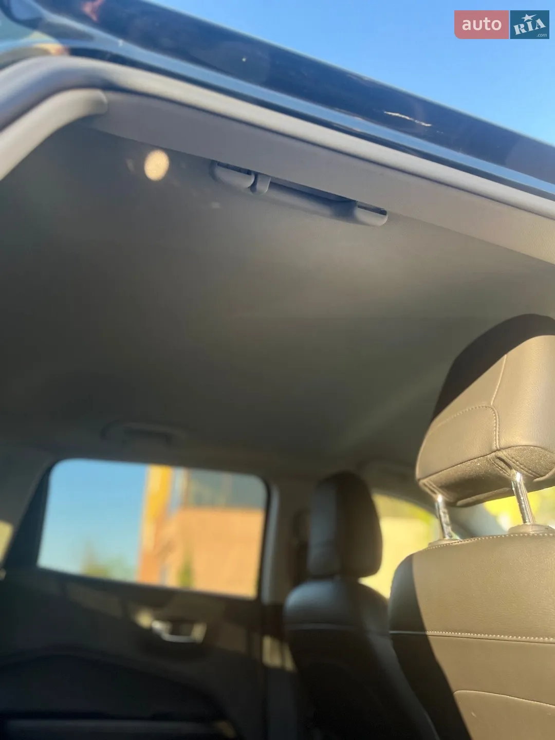 2017 Jeep Compass - мініатюра 23