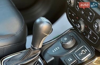 Внедорожник / Кроссовер Jeep Compass 2017 в Харькове