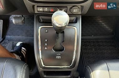 Позашляховик / Кросовер Jeep Compass 2011 в Києві