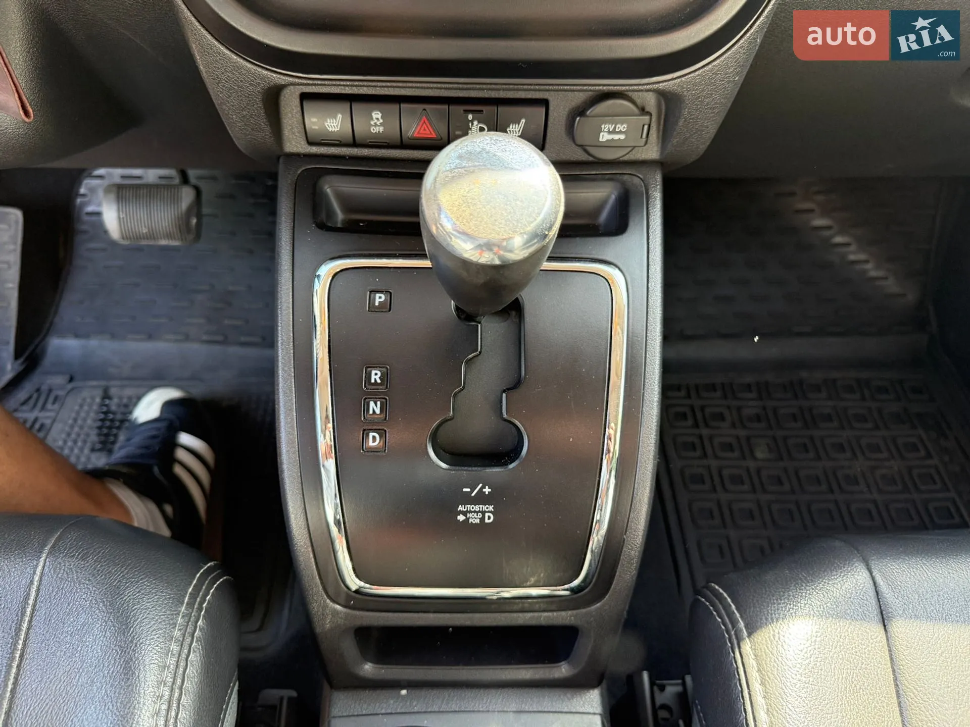 2011 Jeep Compass - мініатюра 15