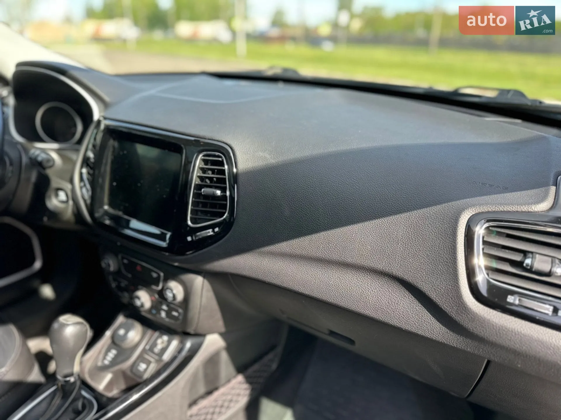 2018 Jeep Compass - мініатюра 13
