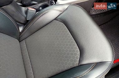 Позашляховик / Кросовер Jeep Compass 2018 в Одесі