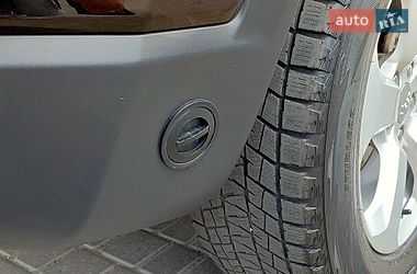 Позашляховик / Кросовер Jeep Compass 2018 в Одесі