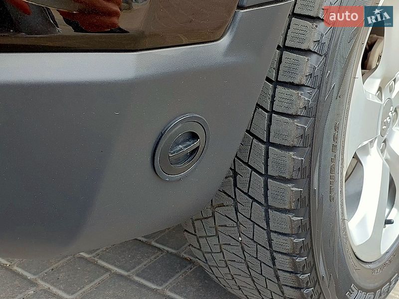 Позашляховик / Кросовер Jeep Compass 2018 в Одесі