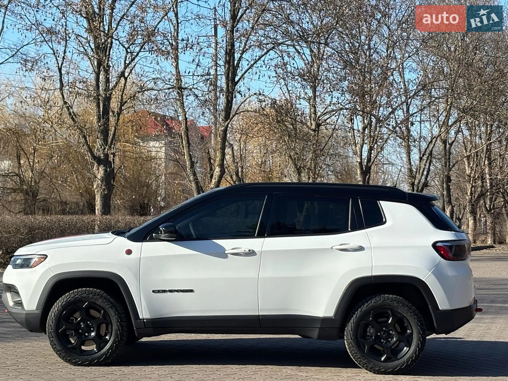2024 Jeep Compass - мініатюра 8