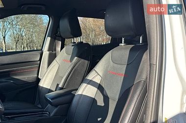 Позашляховик / Кросовер Jeep Compass 2024 в Києві фото 13 Позашляховик / Кросовер Jeep Compass 2024 в Києві
