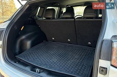 Позашляховик / Кросовер Jeep Compass 2024 в Києві фото 15 Позашляховик / Кросовер Jeep Compass 2024 в Києві