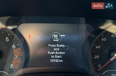 Позашляховик / Кросовер Jeep Compass 2024 в Києві фото 16 Позашляховик / Кросовер Jeep Compass 2024 в Києві
