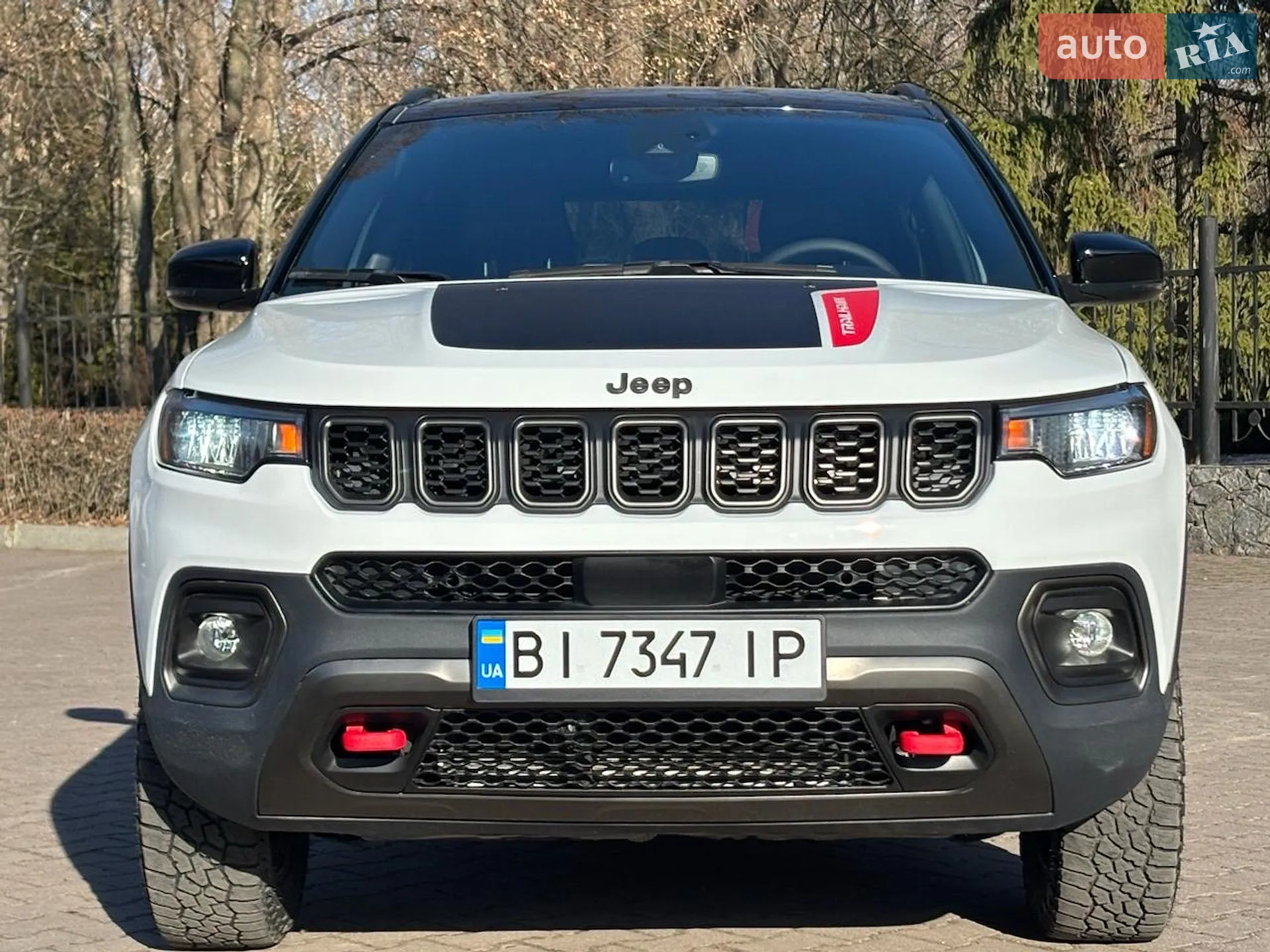 2024 Jeep Compass - мініатюра 10
